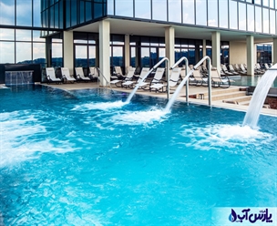 برترین تیم‌های ساخت استخر در شمال کشور، با تلفیق هنر معماری و مهندسی، استخرهایی هماهنگ با طبیعت و مقاوم در برابر شرایط اقلیمی خاص منطقه طراحی و می‌سازند.